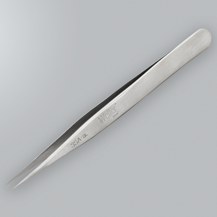 Erem 3SA-SL Tweezers (E-3SA-SL) Erem 3SA-SL Tweezers (E-3SA-SL)
